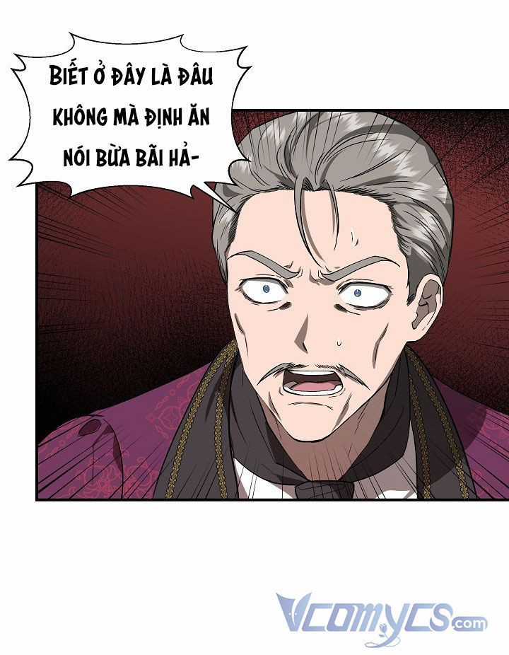 Tôi Không Phải Là Cinderella Chapter 49.5 trang 23