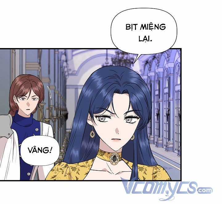 Tôi Không Phải Là Cinderella Chapter 49.5 trang 24