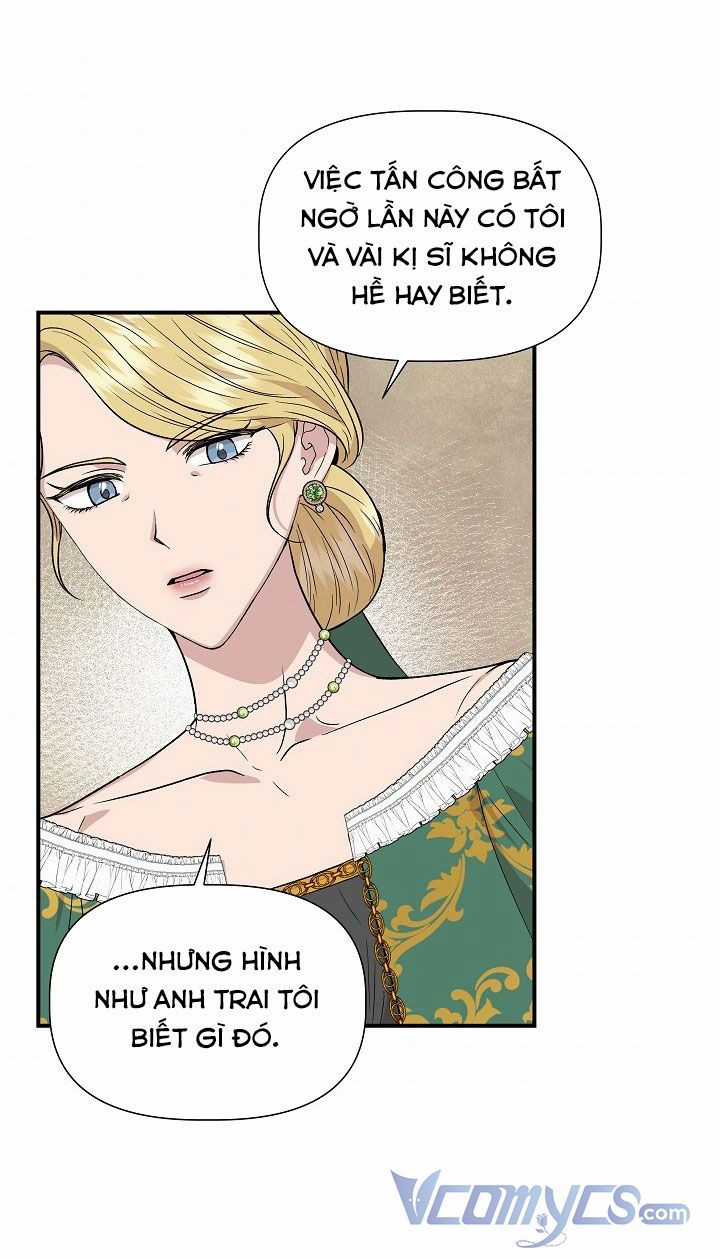 Tôi Không Phải Là Cinderella Chapter 49.5 trang 27