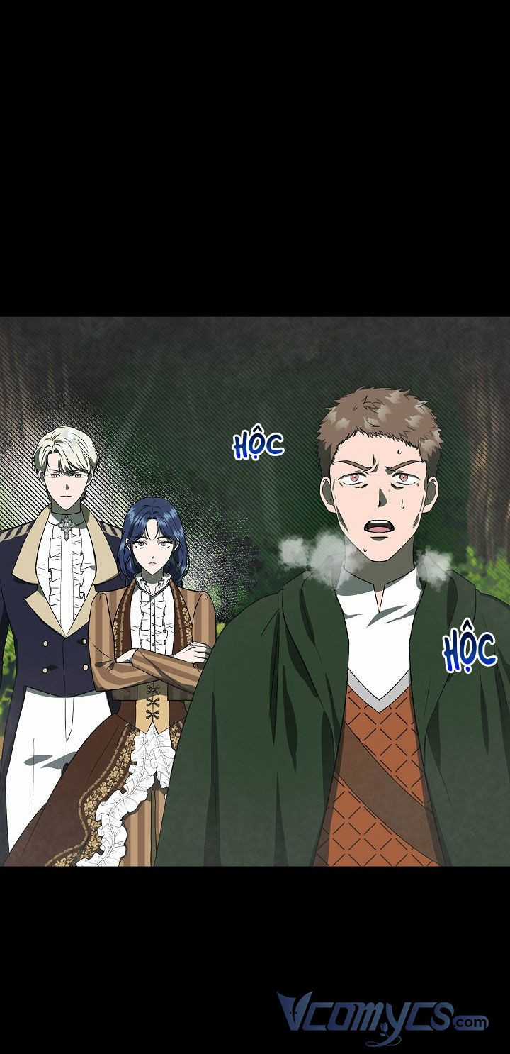 Tôi Không Phải Là Cinderella Chapter 49.5 trang 4