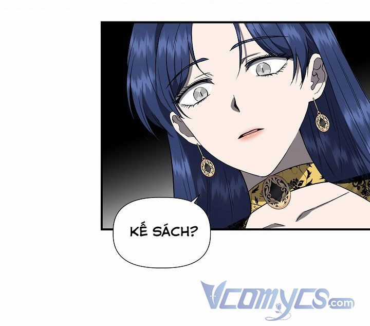 Tôi Không Phải Là Cinderella Chapter 49.5 trang 9