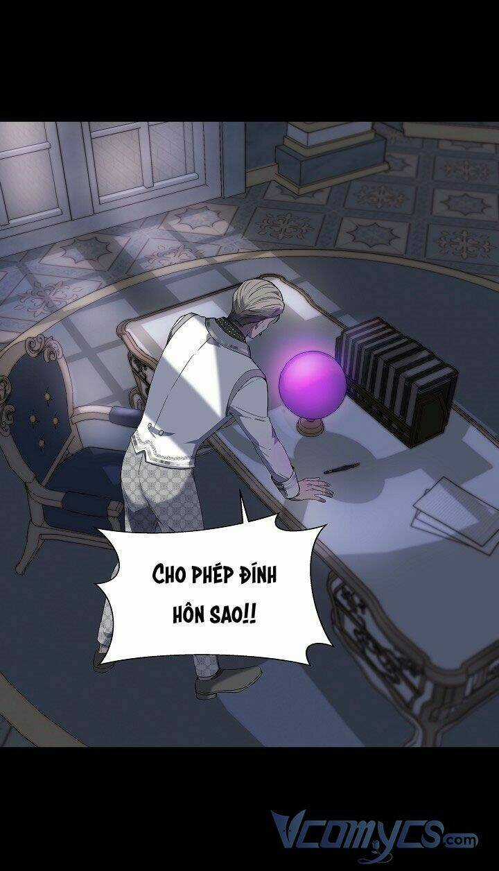 Tôi Không Phải Là Cinderella Chapter 49 trang 1