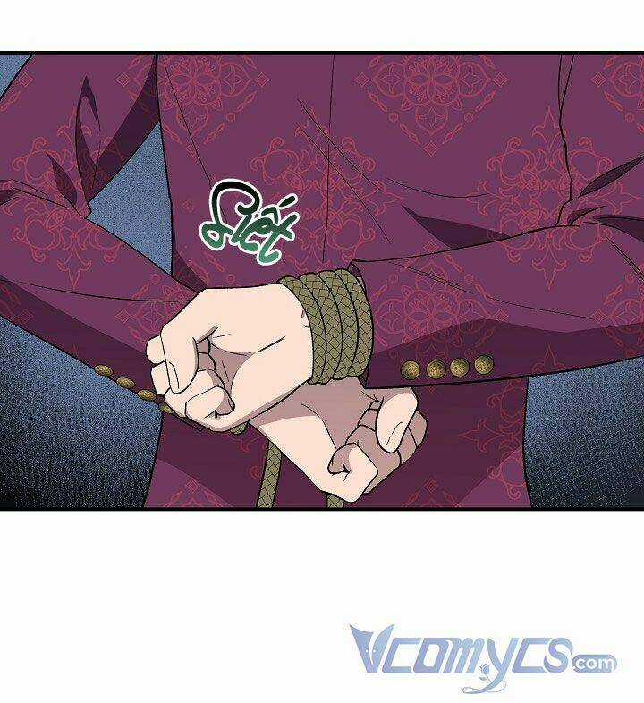 Tôi Không Phải Là Cinderella Chapter 49 trang 15