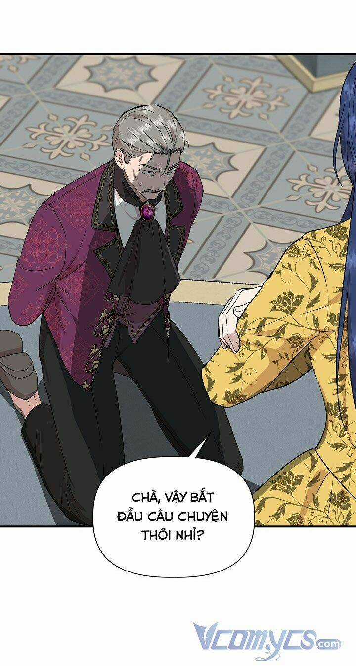 Tôi Không Phải Là Cinderella Chapter 49 trang 16