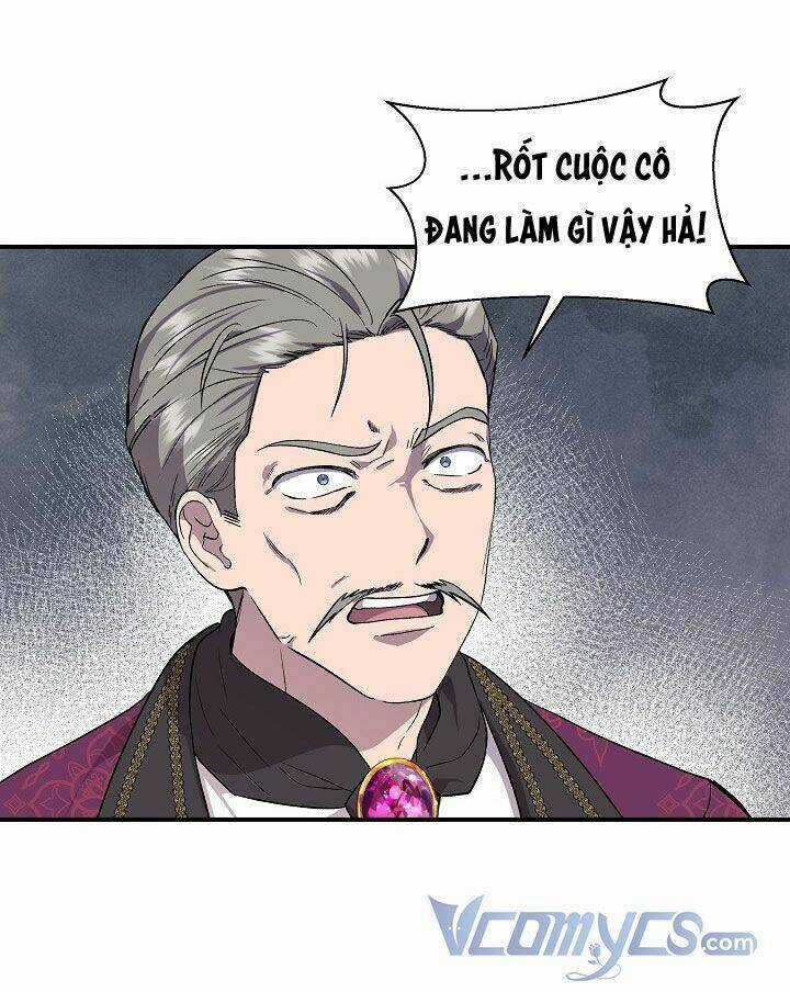 Tôi Không Phải Là Cinderella Chapter 49 trang 17