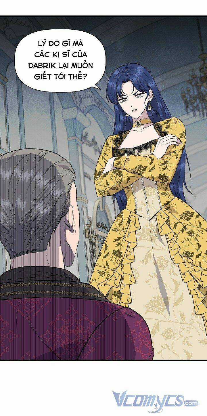 Tôi Không Phải Là Cinderella Chapter 49 trang 18