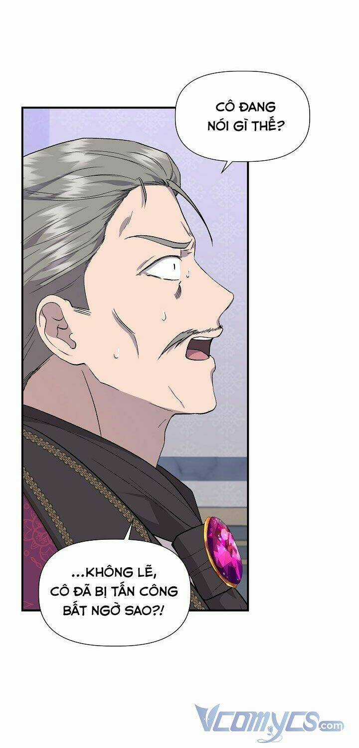 Tôi Không Phải Là Cinderella Chapter 49 trang 19