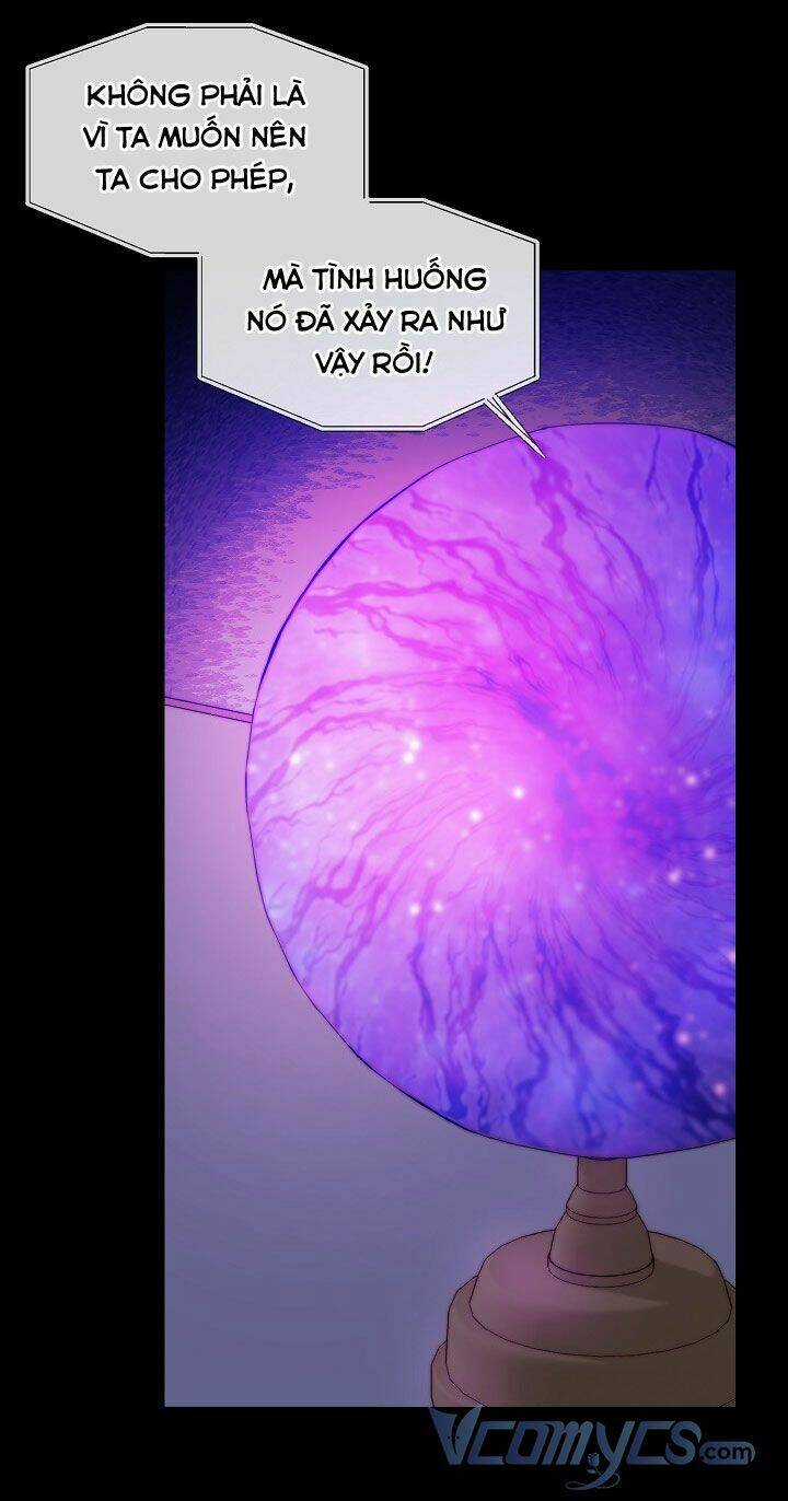 Tôi Không Phải Là Cinderella Chapter 49 trang 2