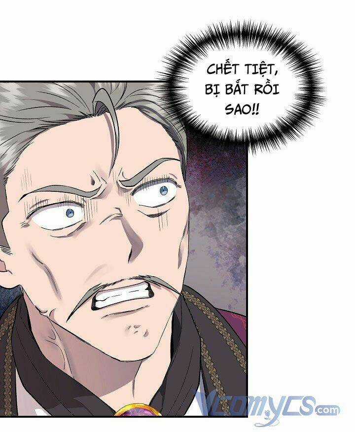 Tôi Không Phải Là Cinderella Chapter 49 trang 22