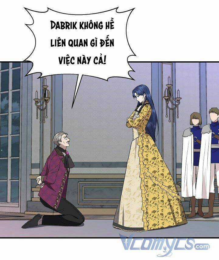 Tôi Không Phải Là Cinderella Chapter 49 trang 23