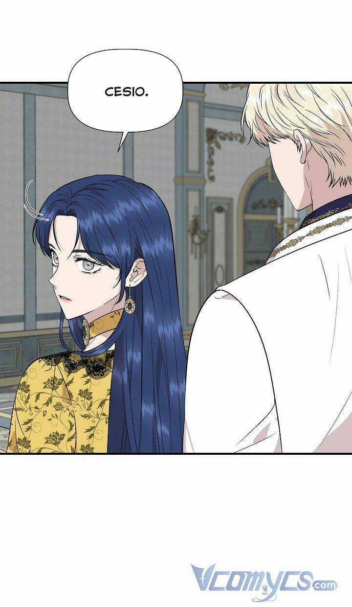 Tôi Không Phải Là Cinderella Chapter 49 trang 26