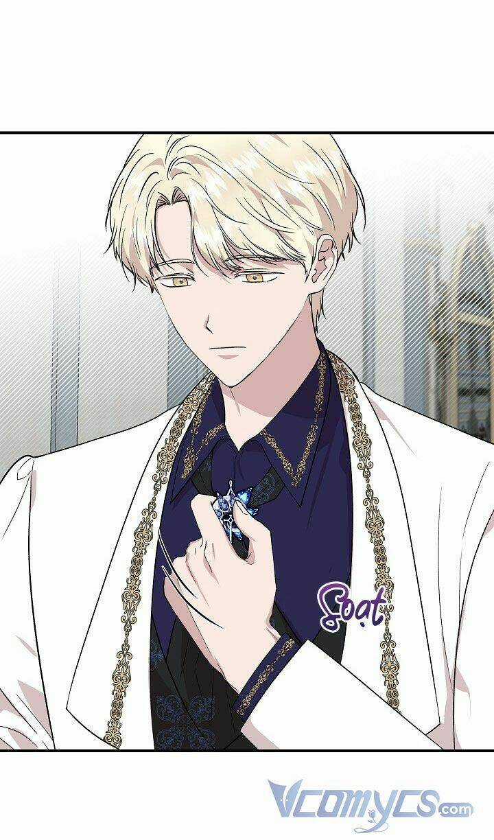 Tôi Không Phải Là Cinderella Chapter 49 trang 27
