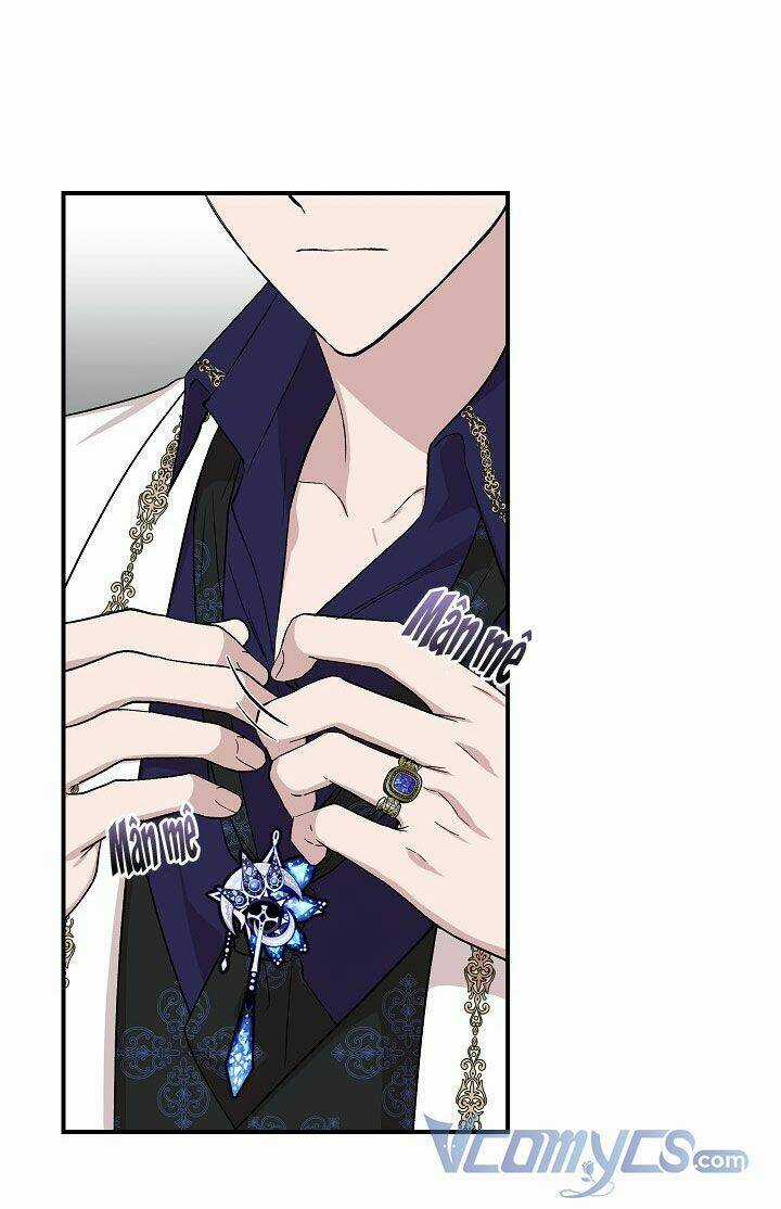 Tôi Không Phải Là Cinderella Chapter 49 trang 28