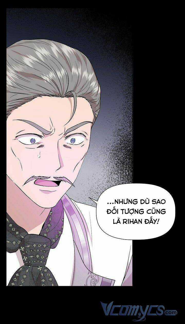 Tôi Không Phải Là Cinderella Chapter 49 trang 3