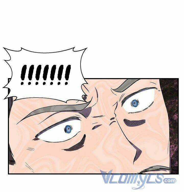 Tôi Không Phải Là Cinderella Chapter 49 trang 30