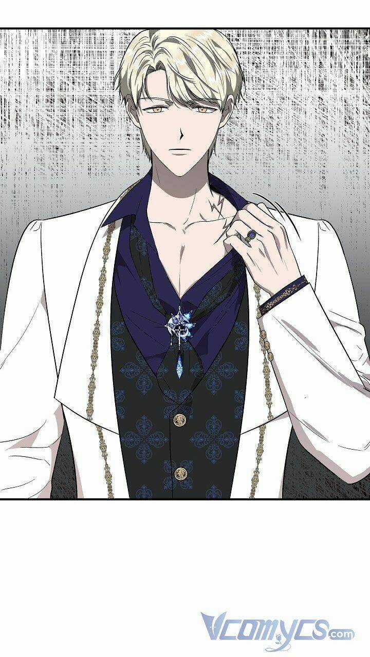 Tôi Không Phải Là Cinderella Chapter 49 trang 31