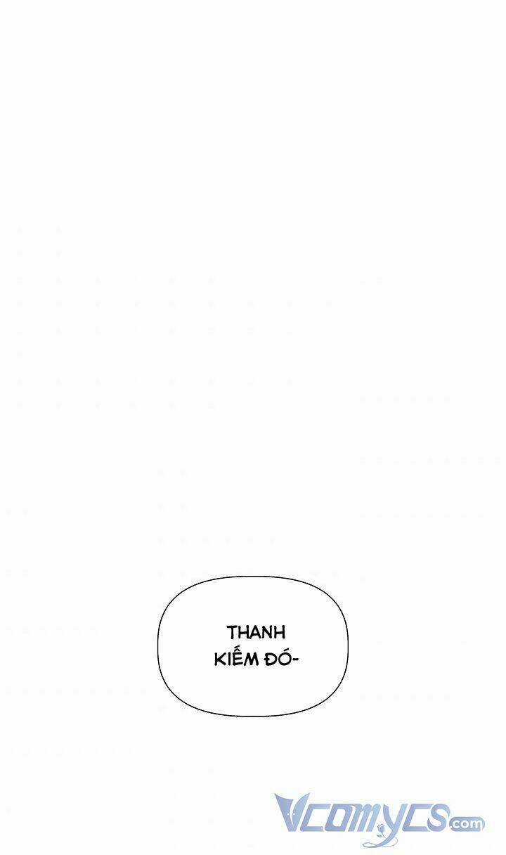 Tôi Không Phải Là Cinderella Chapter 49 trang 32