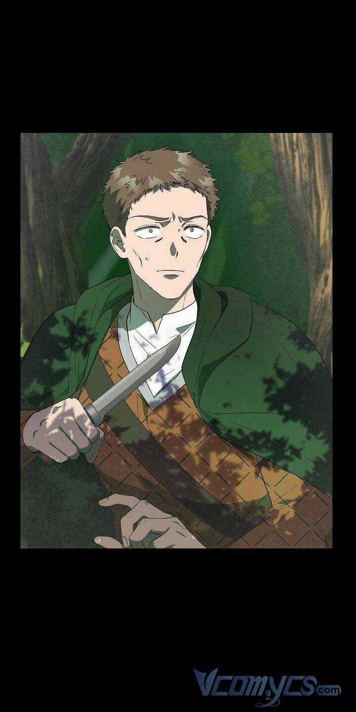 Tôi Không Phải Là Cinderella Chapter 49 trang 34