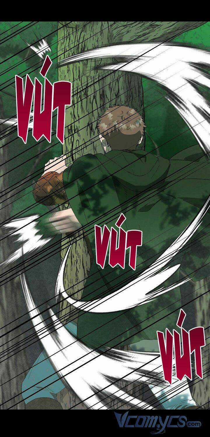 Tôi Không Phải Là Cinderella Chapter 49 trang 35