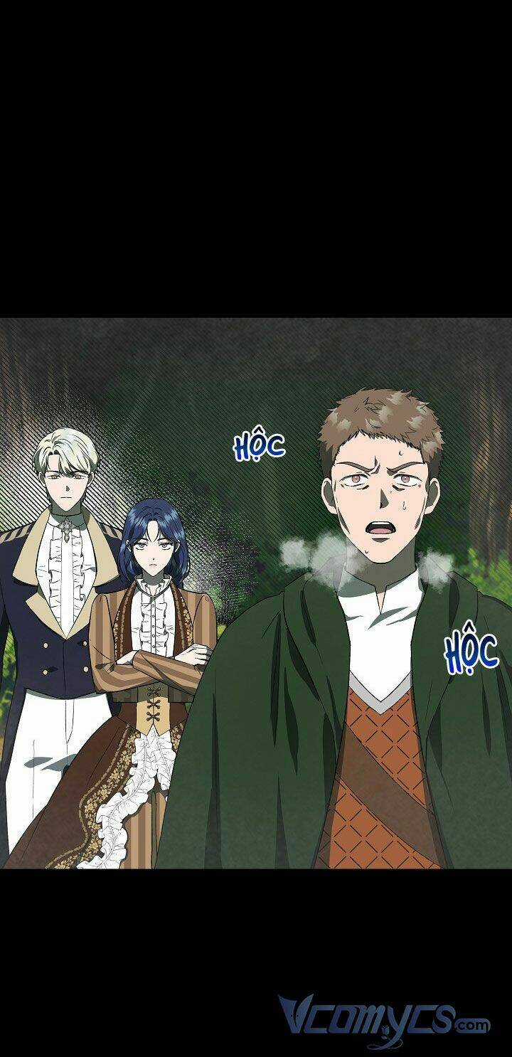 Tôi Không Phải Là Cinderella Chapter 49 trang 36