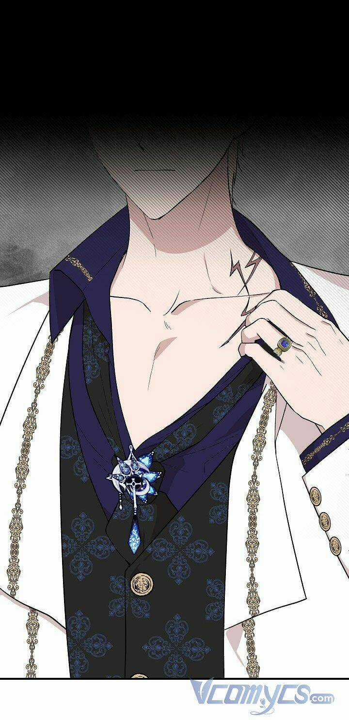 Tôi Không Phải Là Cinderella Chapter 49 trang 38