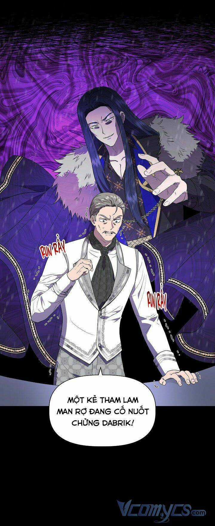 Tôi Không Phải Là Cinderella Chapter 49 trang 4