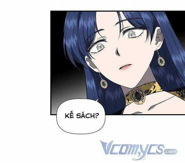 Tôi Không Phải Là Cinderella Chapter 49 trang 41