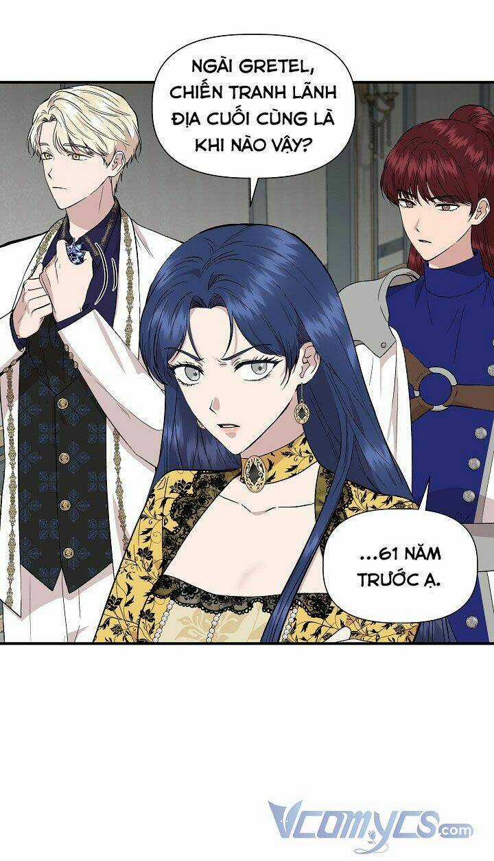 Tôi Không Phải Là Cinderella Chapter 49 trang 43