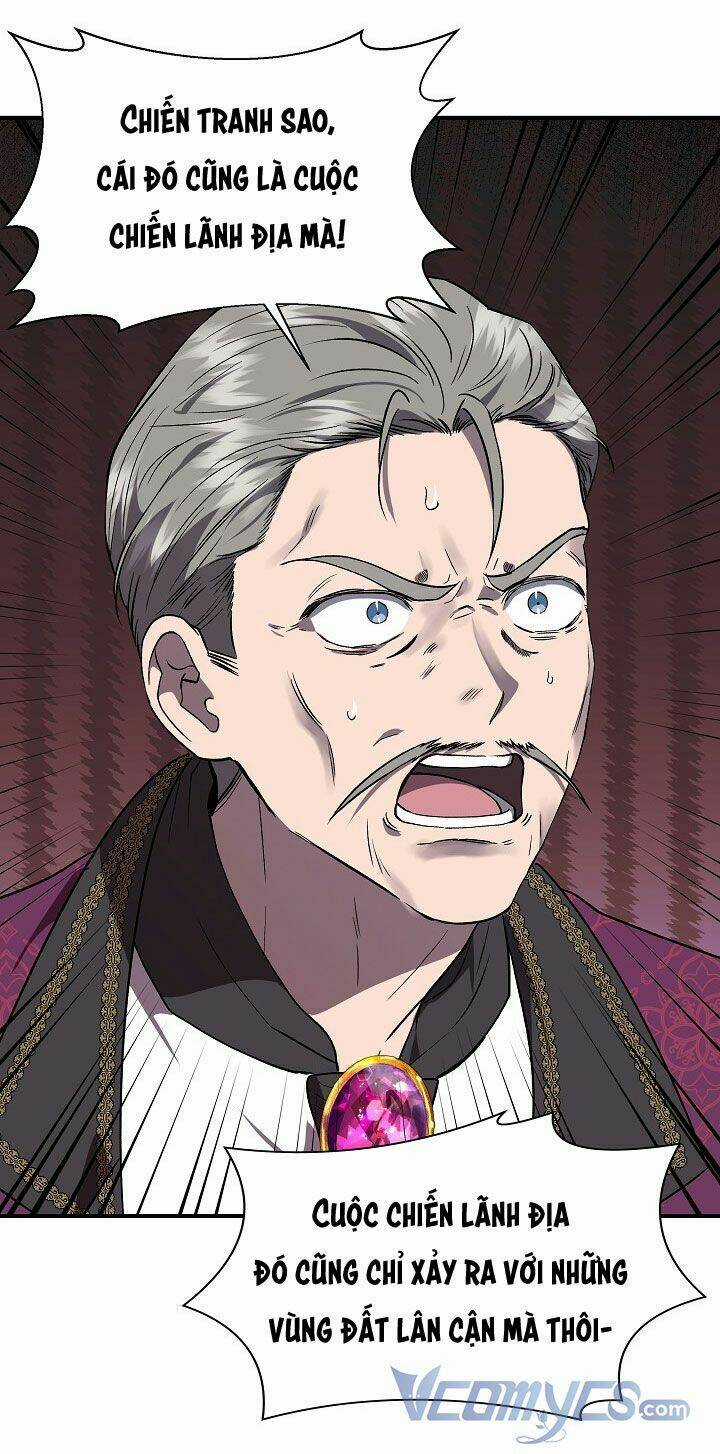 Tôi Không Phải Là Cinderella Chapter 49 trang 46