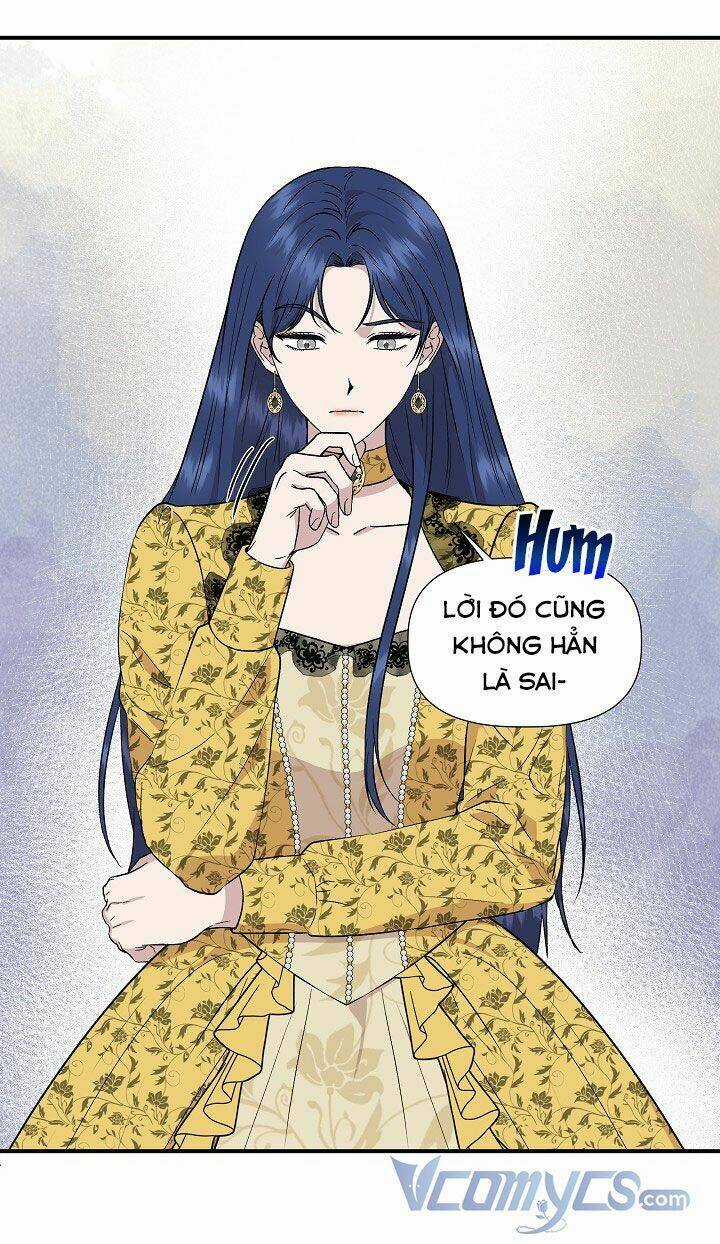 Tôi Không Phải Là Cinderella Chapter 49 trang 47