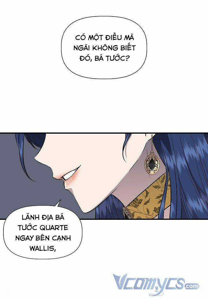 Tôi Không Phải Là Cinderella Chapter 49 trang 48