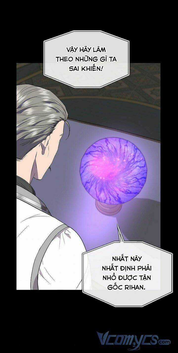 Tôi Không Phải Là Cinderella Chapter 49 trang 5