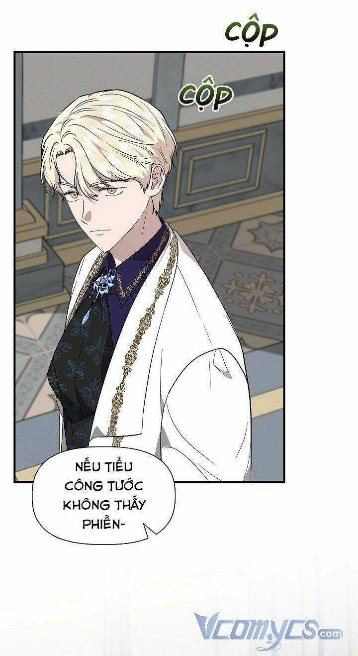Tôi Không Phải Là Cinderella Chapter 49 trang 52