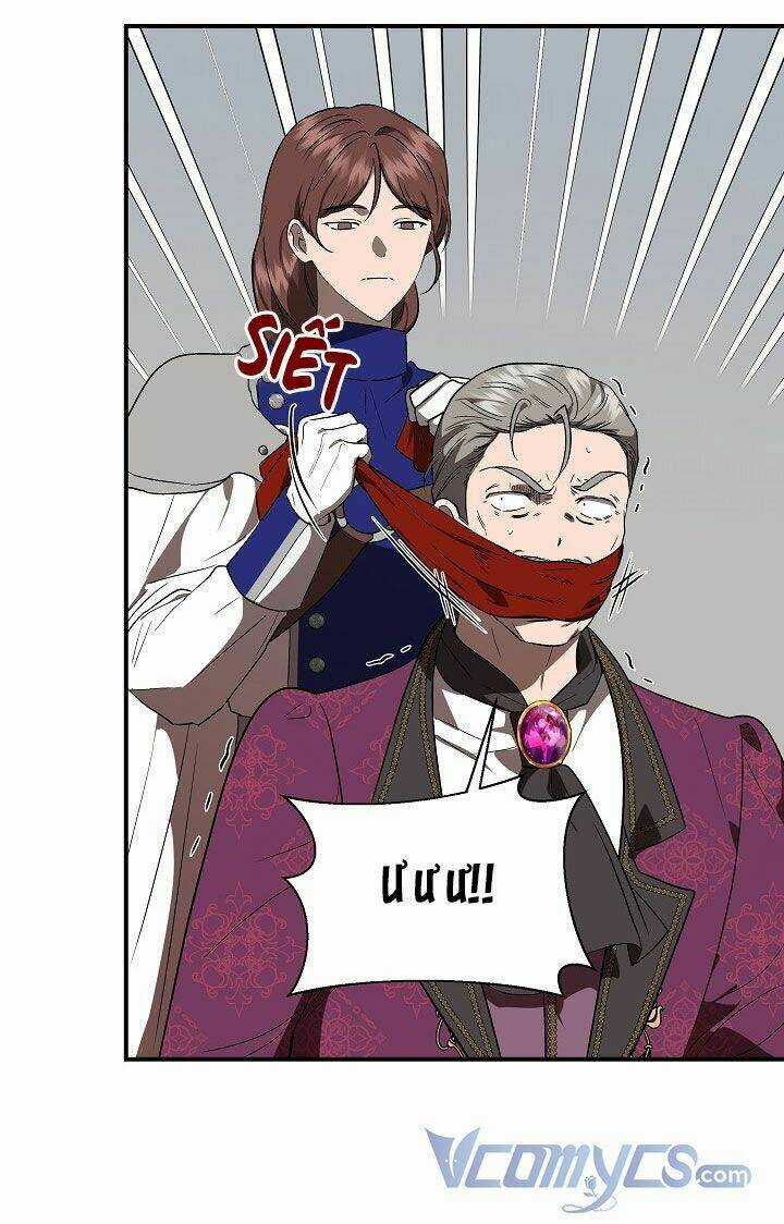 Tôi Không Phải Là Cinderella Chapter 49 trang 57