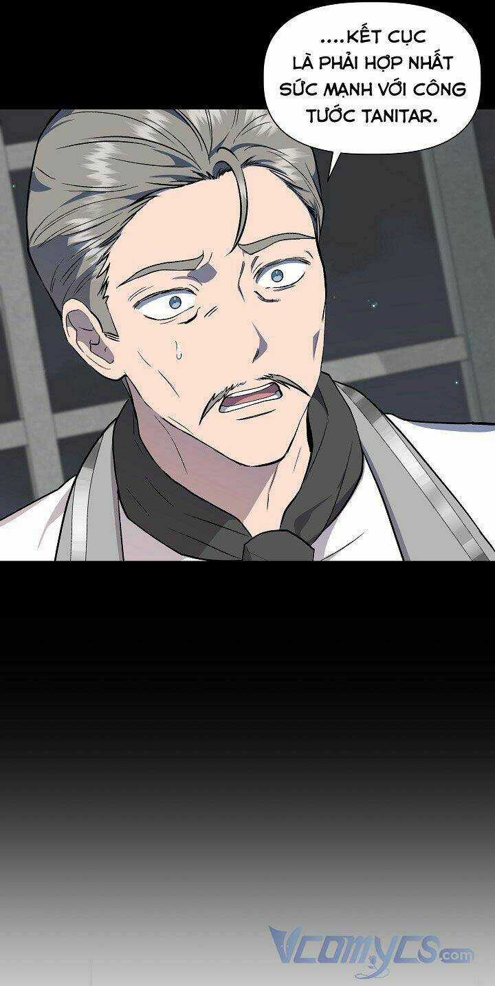 Tôi Không Phải Là Cinderella Chapter 49 trang 8