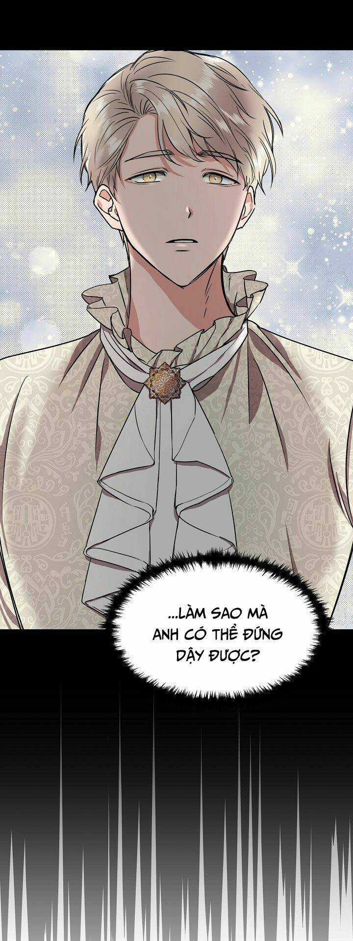 Tôi Không Phải Là Cinderella Chapter 5 trang 1
