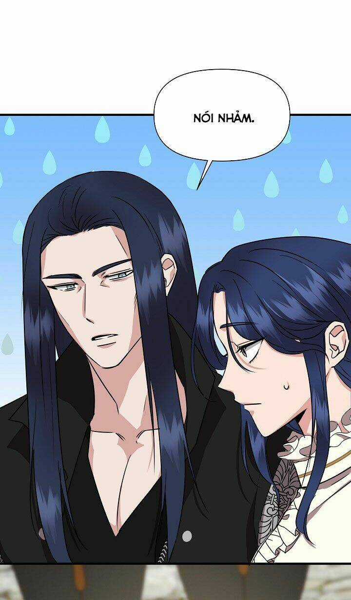 Tôi Không Phải Là Cinderella Chapter 5 trang 10