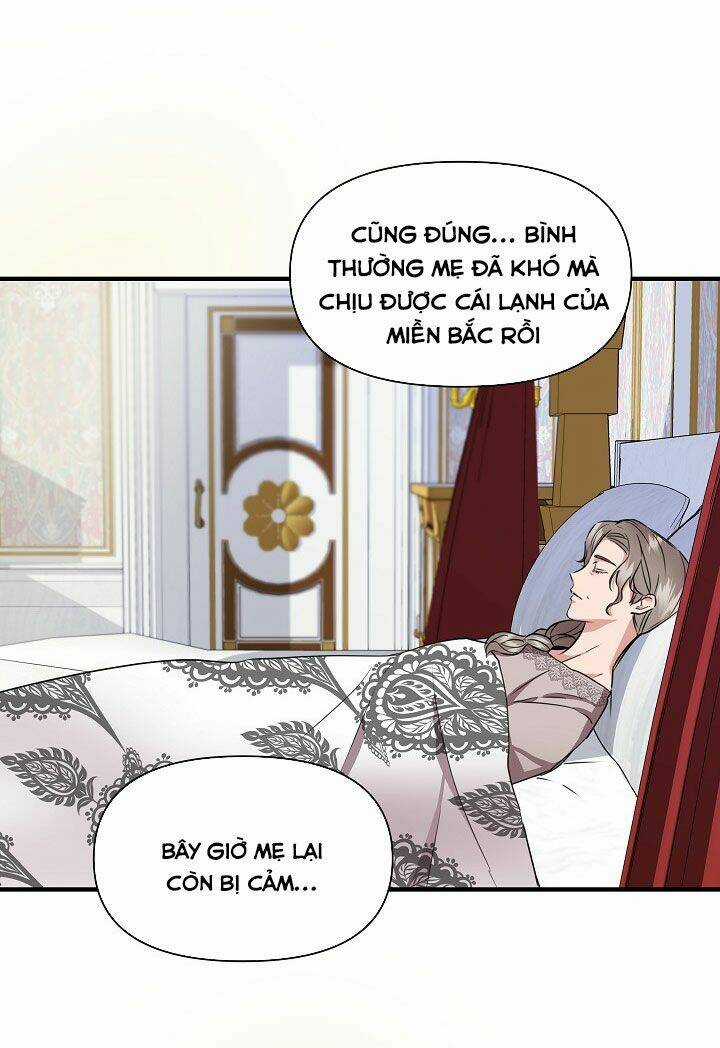 Tôi Không Phải Là Cinderella Chapter 5 trang 12