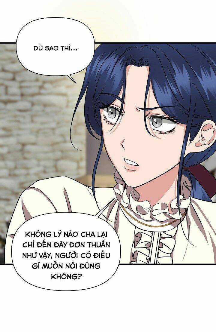 Tôi Không Phải Là Cinderella Chapter 5 trang 13