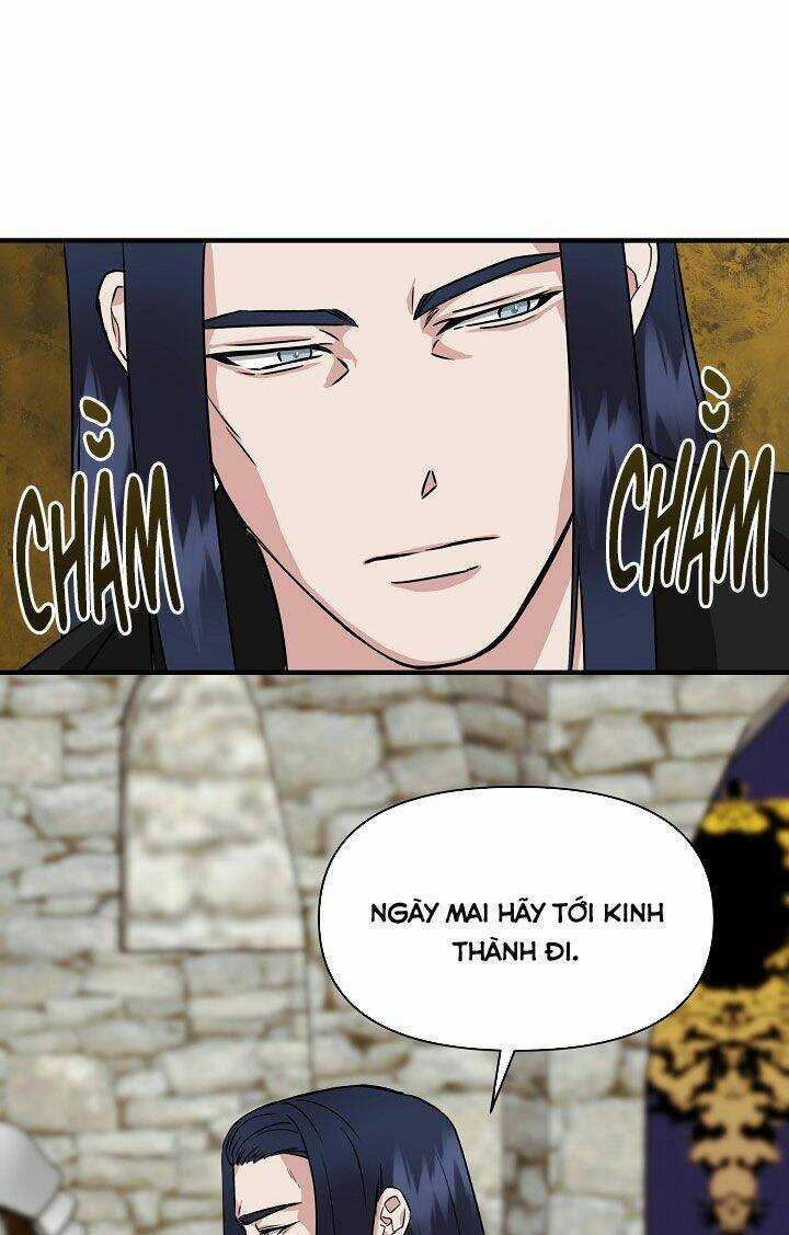 Tôi Không Phải Là Cinderella Chapter 5 trang 14