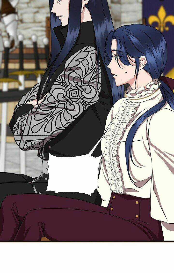 Tôi Không Phải Là Cinderella Chapter 5 trang 15