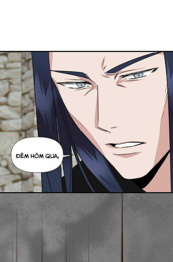 Tôi Không Phải Là Cinderella Chapter 5 trang 17