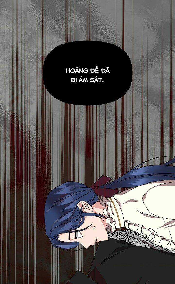 Tôi Không Phải Là Cinderella Chapter 5 trang 18