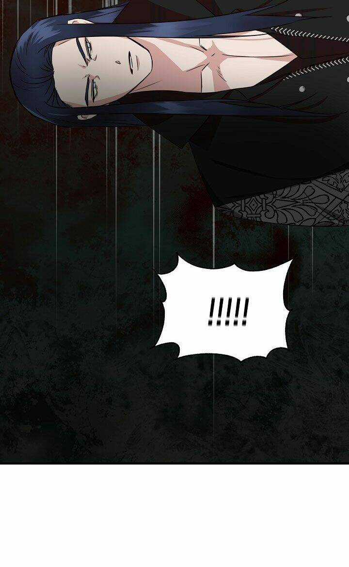 Tôi Không Phải Là Cinderella Chapter 5 trang 19