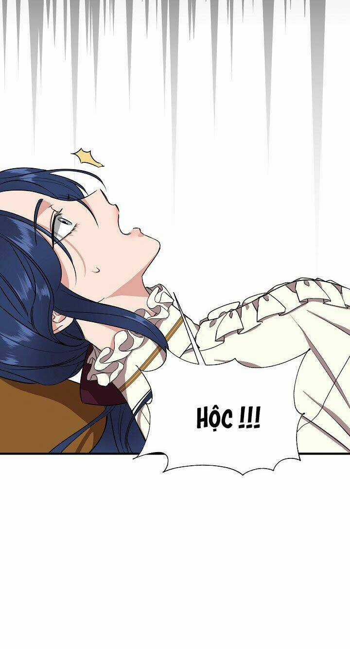 Tôi Không Phải Là Cinderella Chapter 5 trang 2