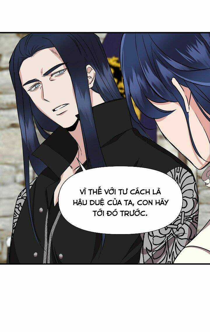 Tôi Không Phải Là Cinderella Chapter 5 trang 24