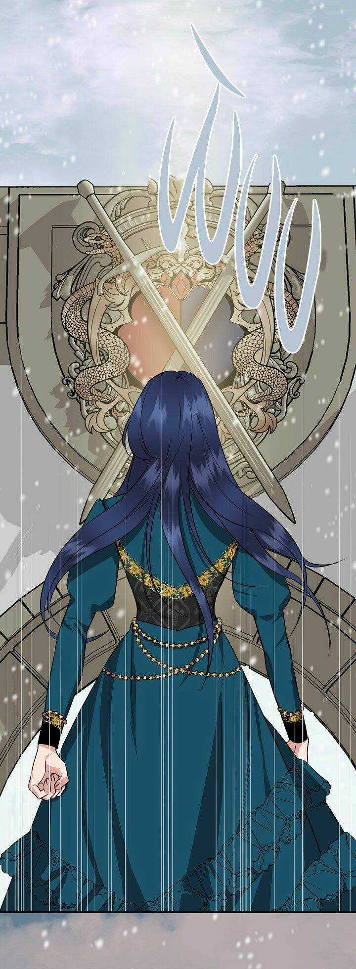 Tôi Không Phải Là Cinderella Chapter 5 trang 26