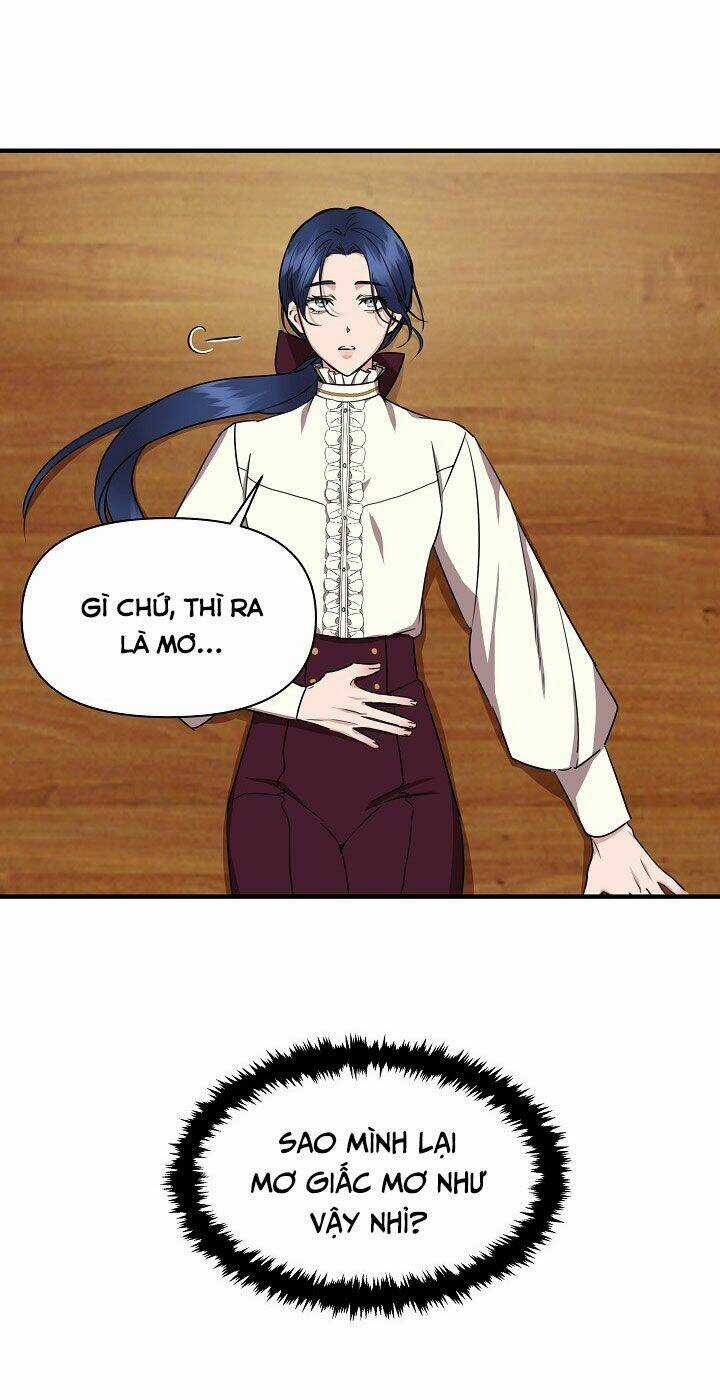 Tôi Không Phải Là Cinderella Chapter 5 trang 3