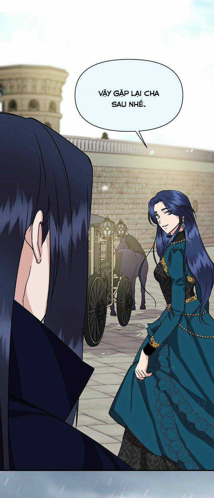 Tôi Không Phải Là Cinderella Chapter 5 trang 32