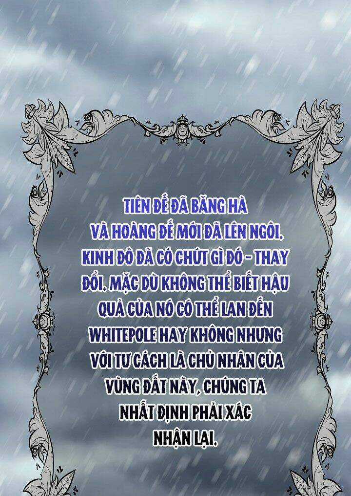 Tôi Không Phải Là Cinderella Chapter 5 trang 33